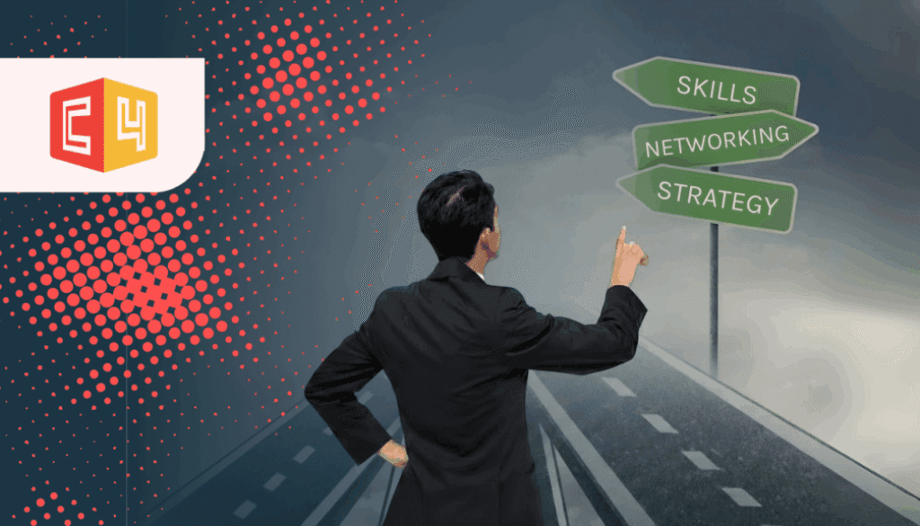 How to Position Yourself for Next Years Opportunities