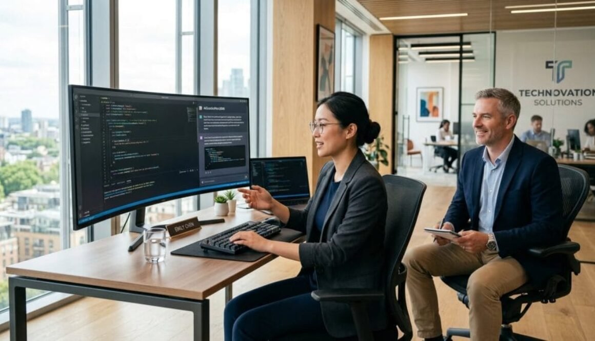Featured image for Technical Interviews in 2026: How AI Is Rewriting the Rules for Every Job Seeker