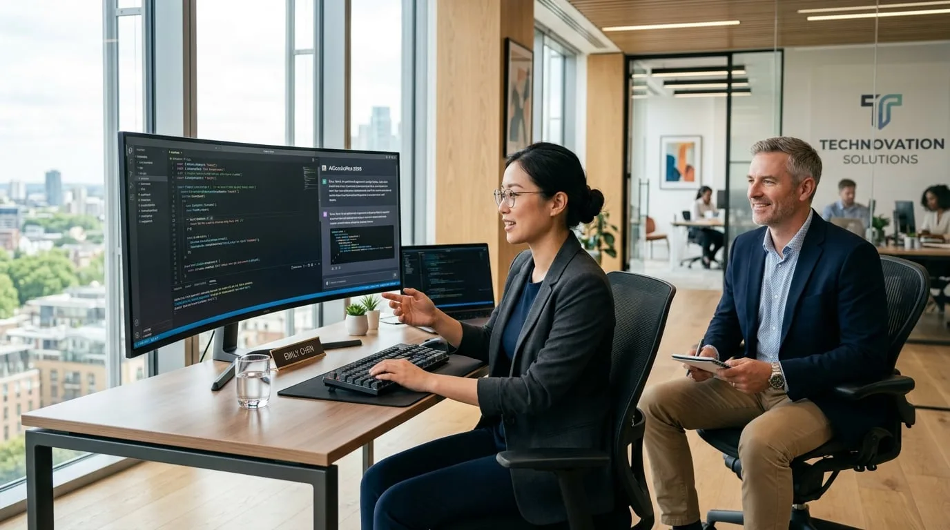 Featured image for Technical Interviews in 2026: How AI Is Rewriting the Rules for Every Job Seeker