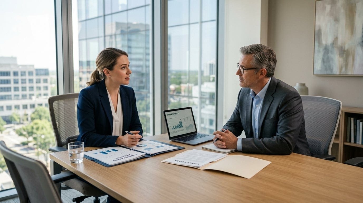 Salary negotiation strategies and pay transparency in 2026