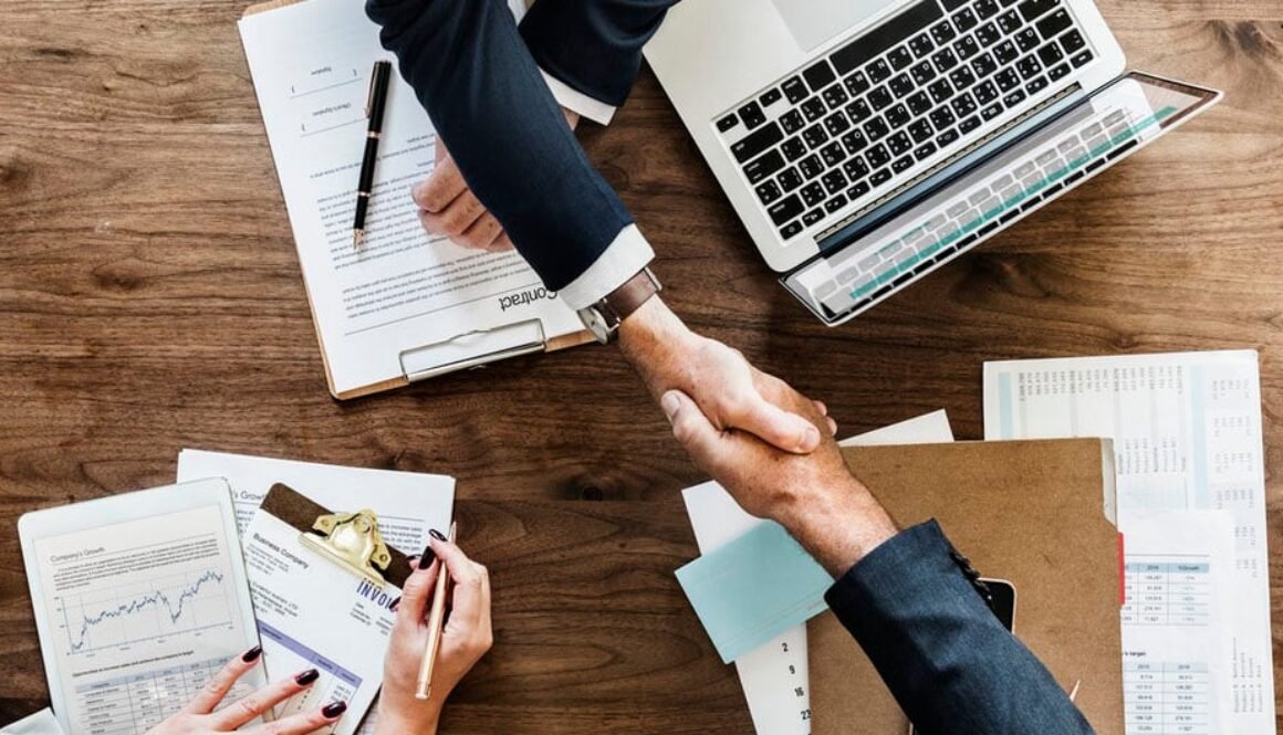 salary negotiation
