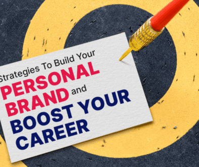 Tips for Building an Online Personal Brand for Growing Your Career