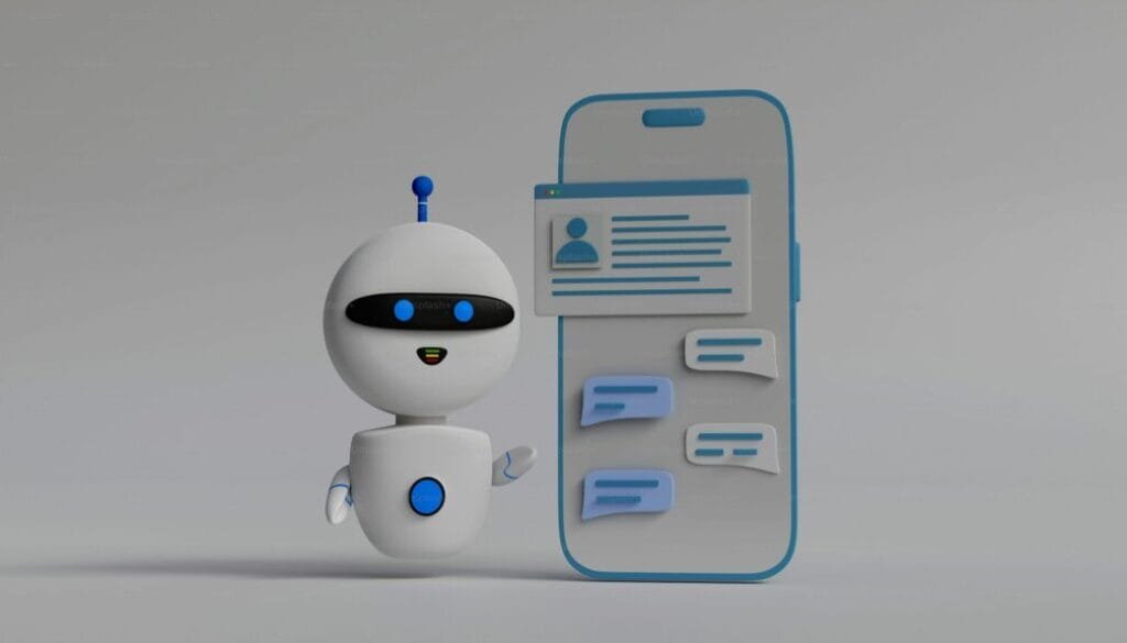 chatbot_customer_service