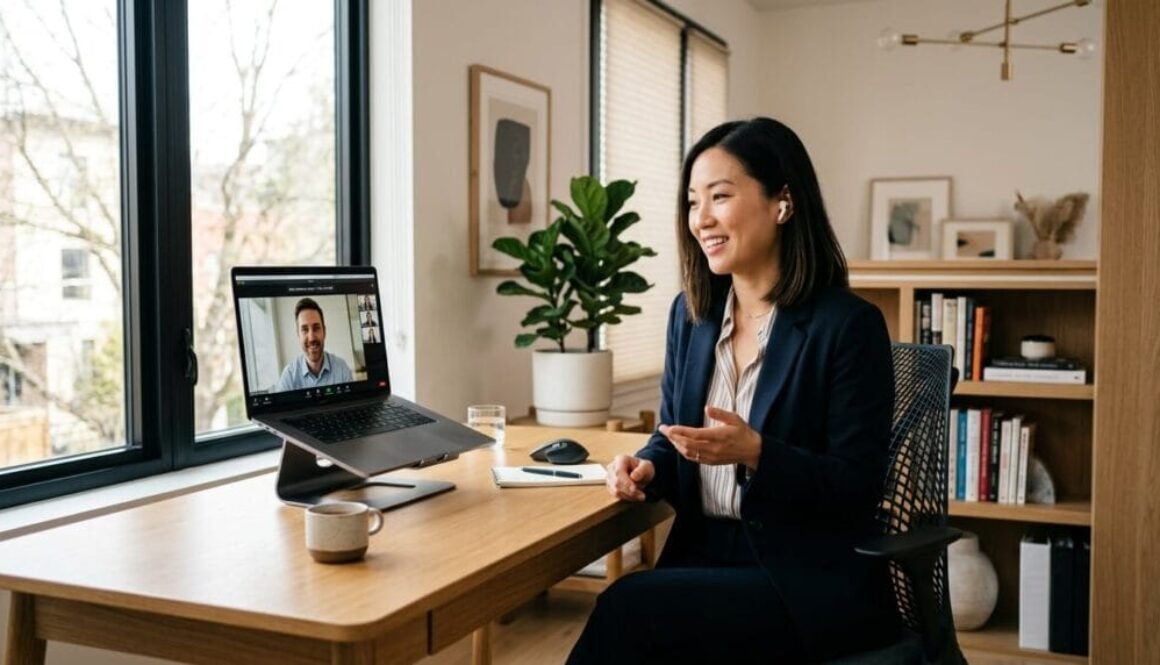Featured image for Remote Interviews in 2026: How to Survive the New AI-Powered Hiring Gauntlet