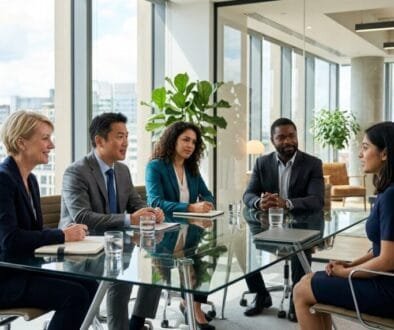 Featured image for Panel Interviews in 2026: How to Navigate the New Multi-Stakeholder Hiring Gauntlet