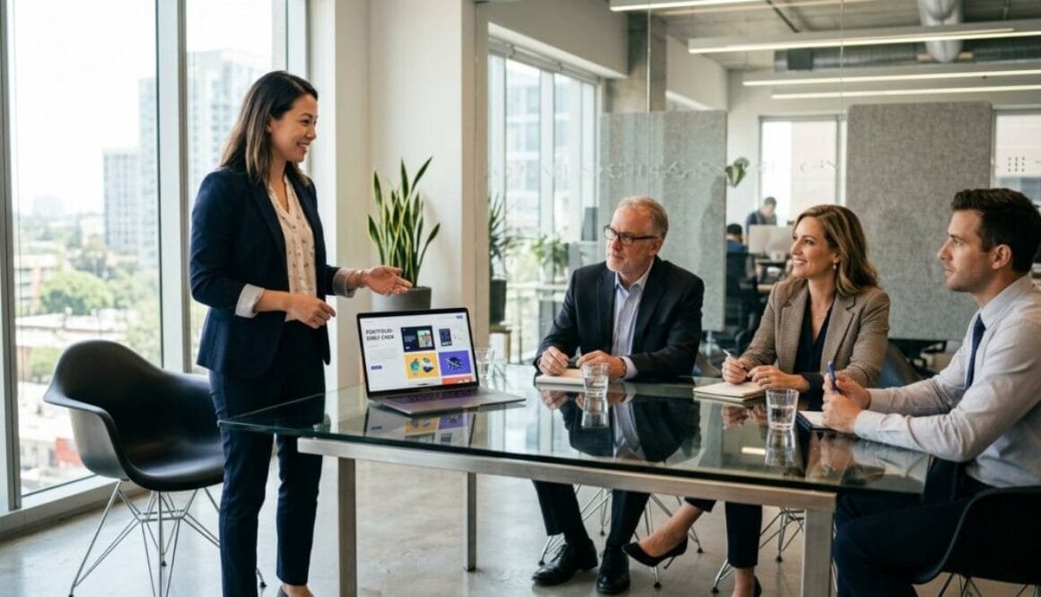 Featured image for Work Sample and Portfolio Review Interviews in 2026: The New Gatekeepers Keeping Job Seekers Out (and Sometimes In)