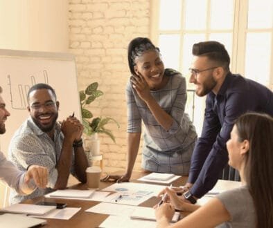 engaged employees