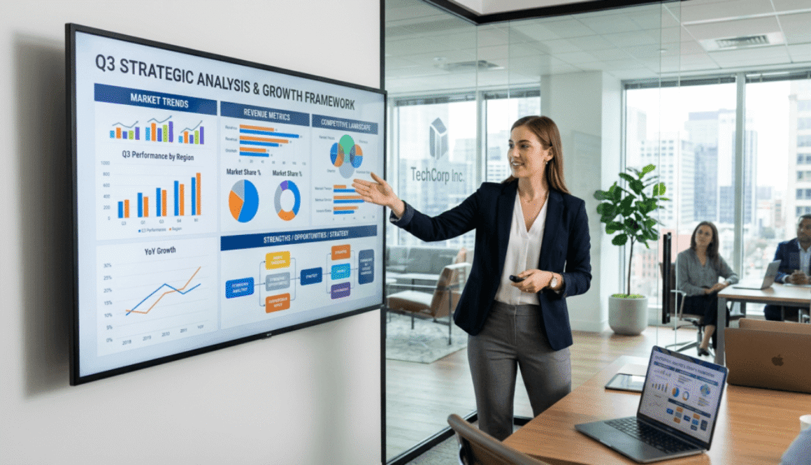 Featured image for Case Study Interviews in 2026: Are They Still the Best Way to Prove You Can Think?