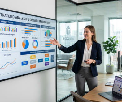 Featured image for Case Study Interviews in 2026: Are They Still the Best Way to Prove You Can Think?