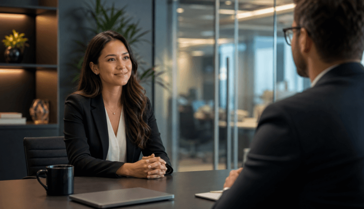 Featured image for Reverse Interviews in 2026: Why the Smartest Job Seekers Are Now Interviewing the Company