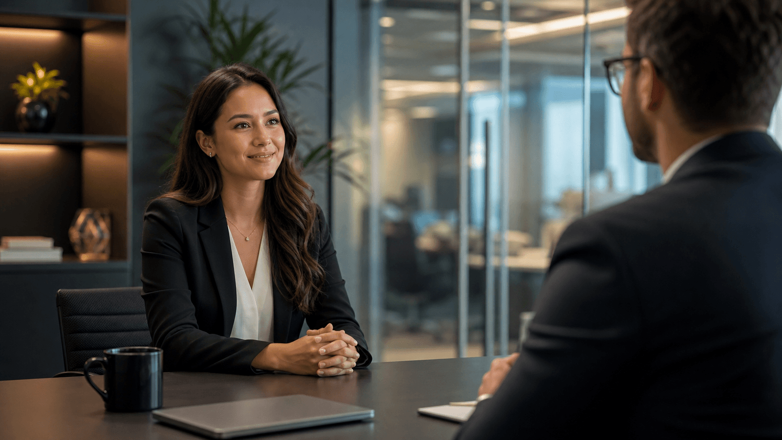 Featured image for Reverse Interviews in 2026: Why the Smartest Job Seekers Are Now Interviewing the Company