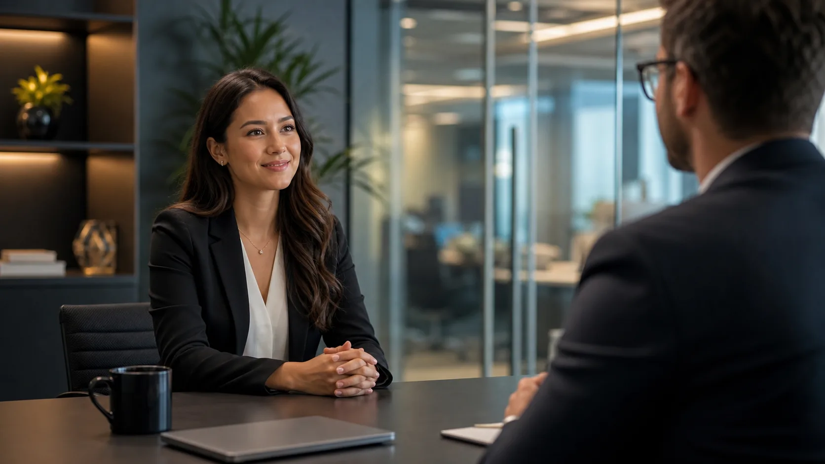 Featured image for Reverse Interviews in 2026: Why the Smartest Job Seekers Are Now Interviewing the Company
