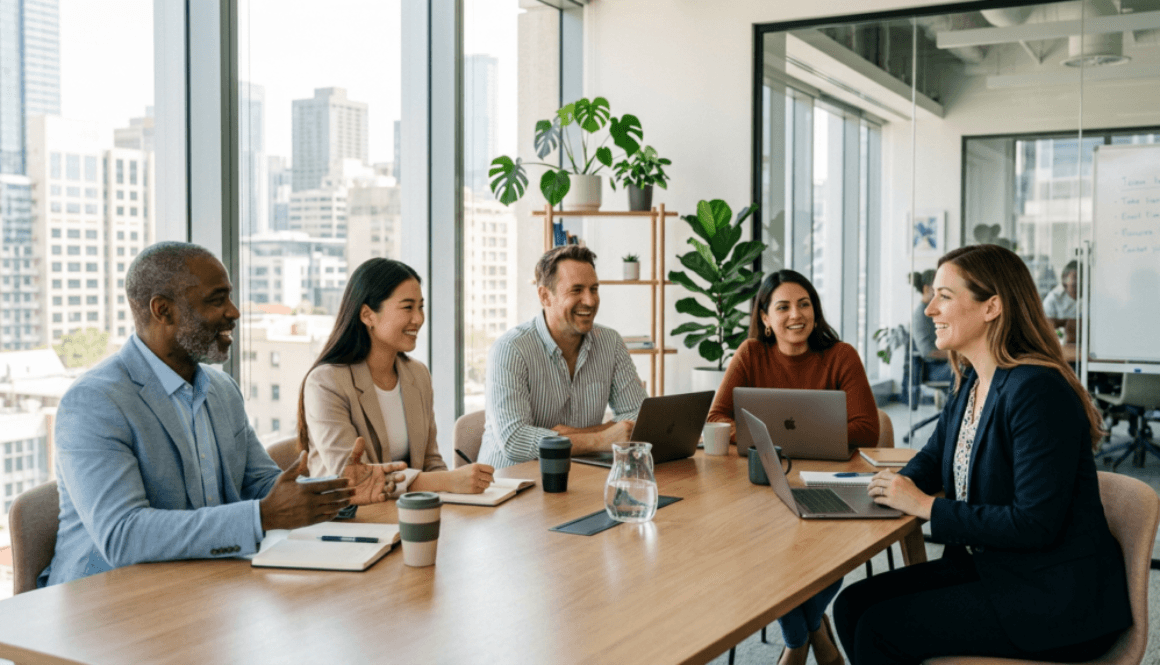 Featured image for Peer Interviews in 2026: Are Your Future Coworkers Really the Best People to Decide If You Get Hired?