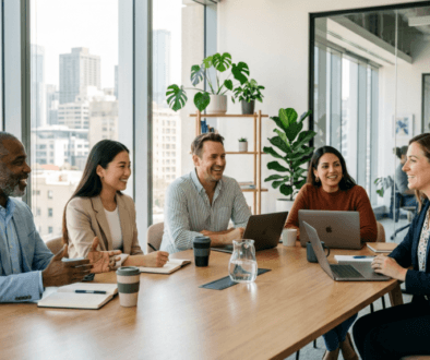 Featured image for Peer Interviews in 2026: Are Your Future Coworkers Really the Best People to Decide If You Get Hired?