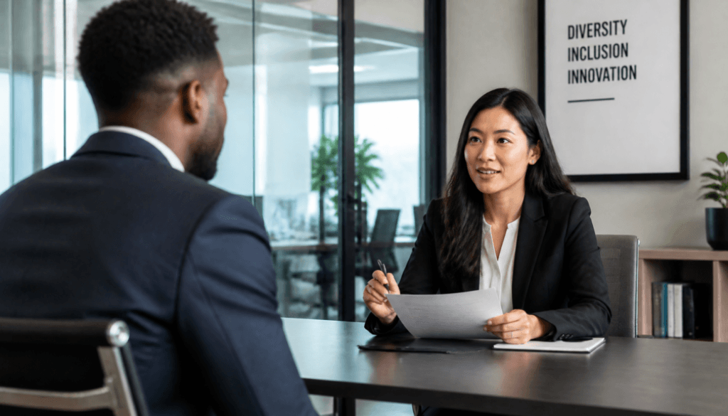 Featured image for Culture Fit Interviews in 2026: The Bias Battle, the Culture Add Revolution, and What Job Seekers Need to Know