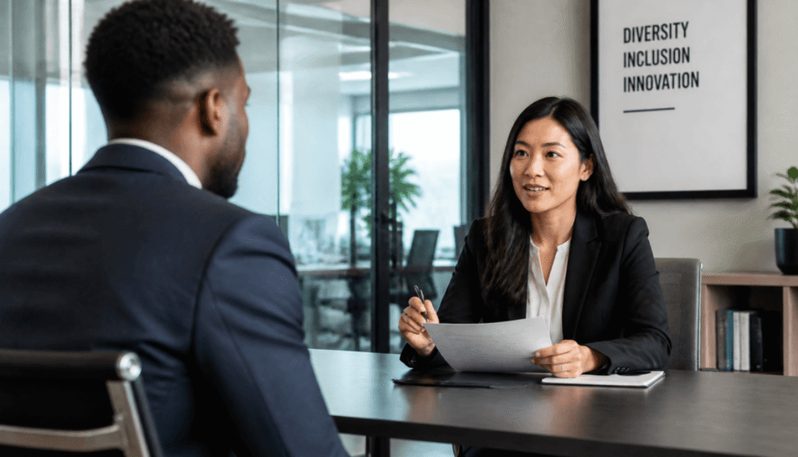 Featured image for Culture Fit Interviews in 2026: The Bias Battle, the Culture Add Revolution, and What Job Seekers Need to Know