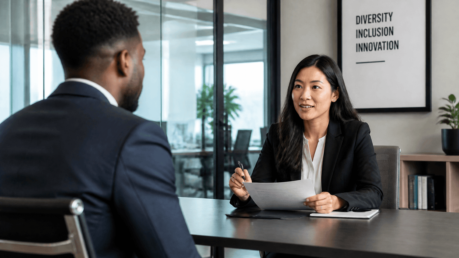 Featured image for Culture Fit Interviews in 2026: The Bias Battle, the Culture Add Revolution, and What Job Seekers Need to Know