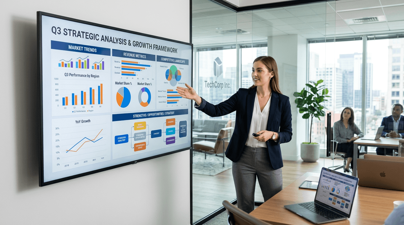 Featured image for Case Study Interviews in 2026: Are They Still the Best Way to Prove You Can Think?