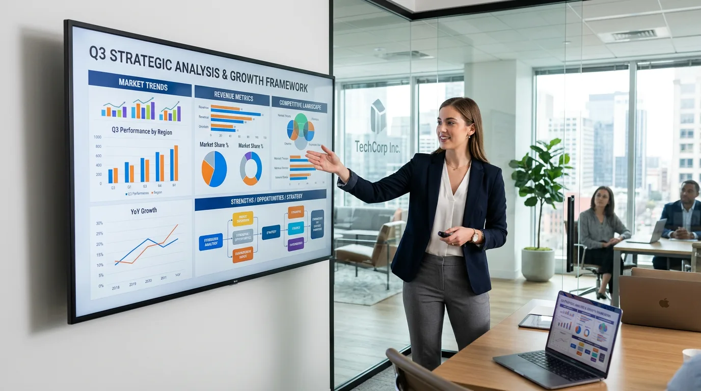 Featured image for Case Study Interviews in 2026: Are They Still the Best Way to Prove You Can Think?