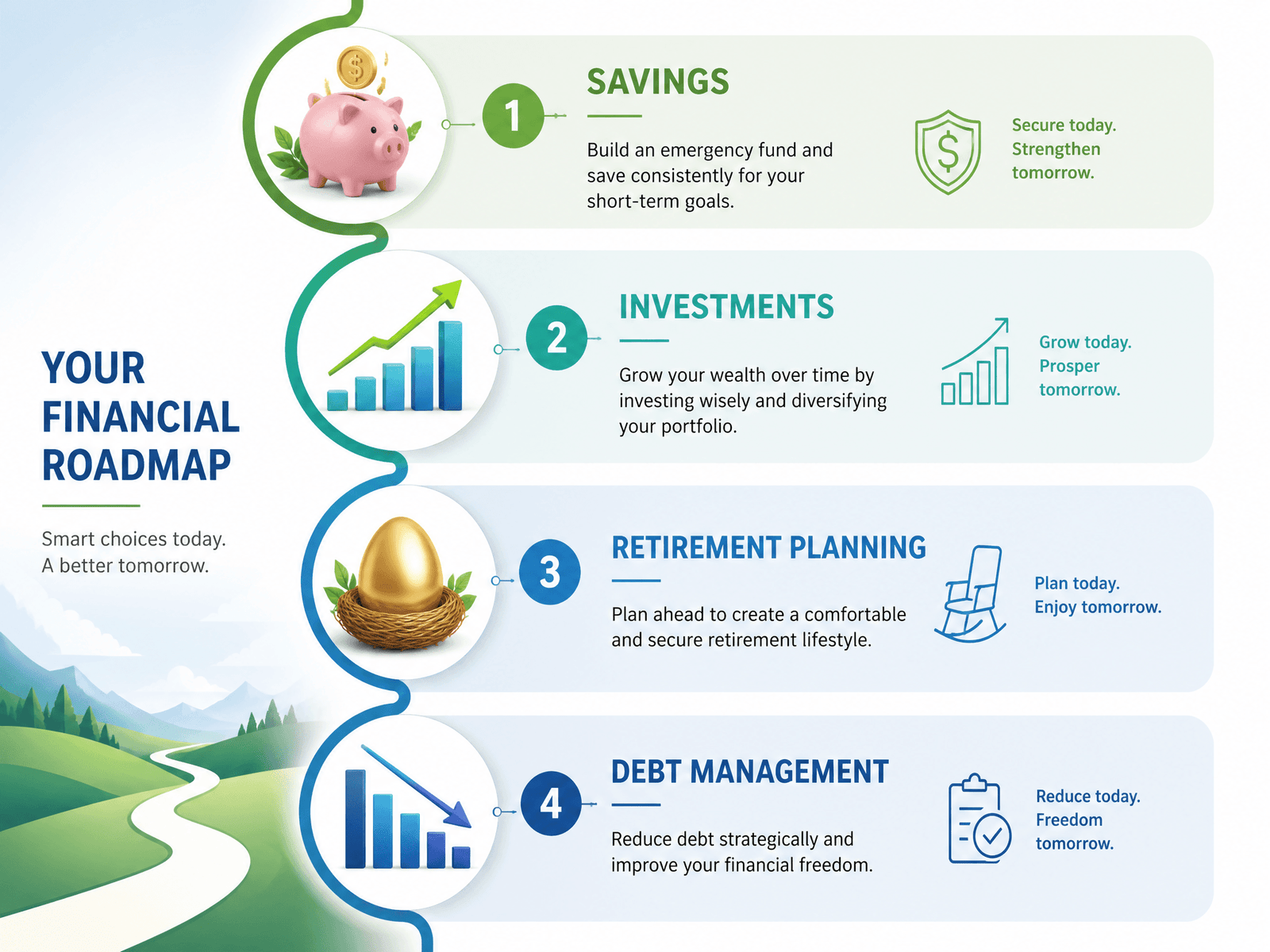 Inflation strategies and financial planning tips 2026