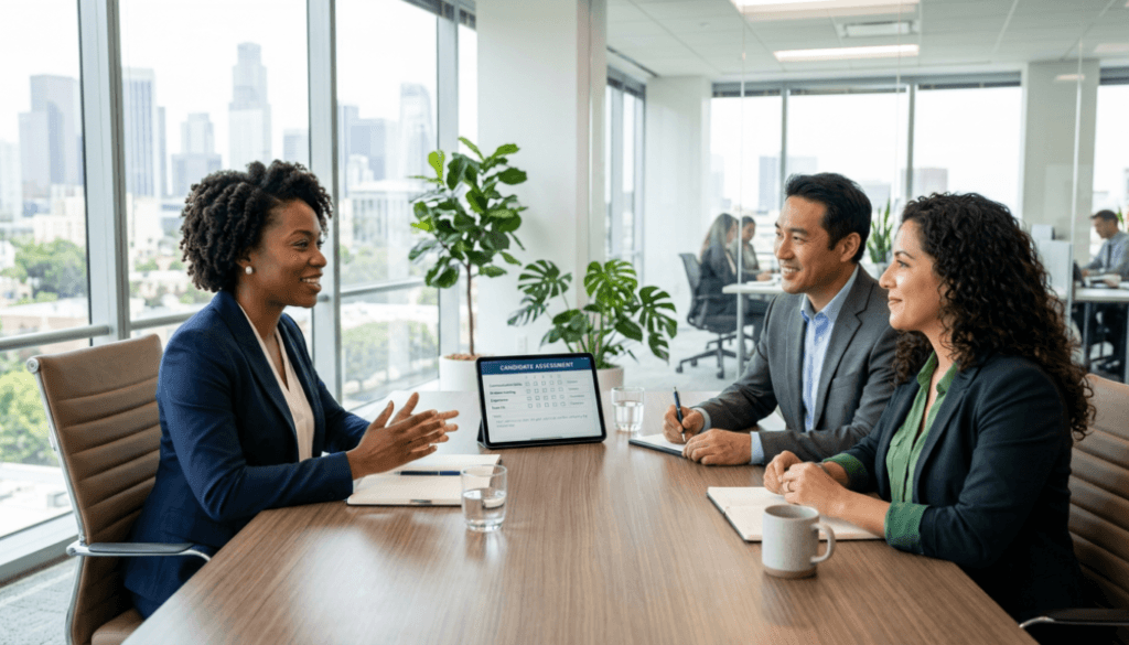 Featured image for Competency-Based Interviews in 2026: The Structured System That Can Make or Break Your Job Search