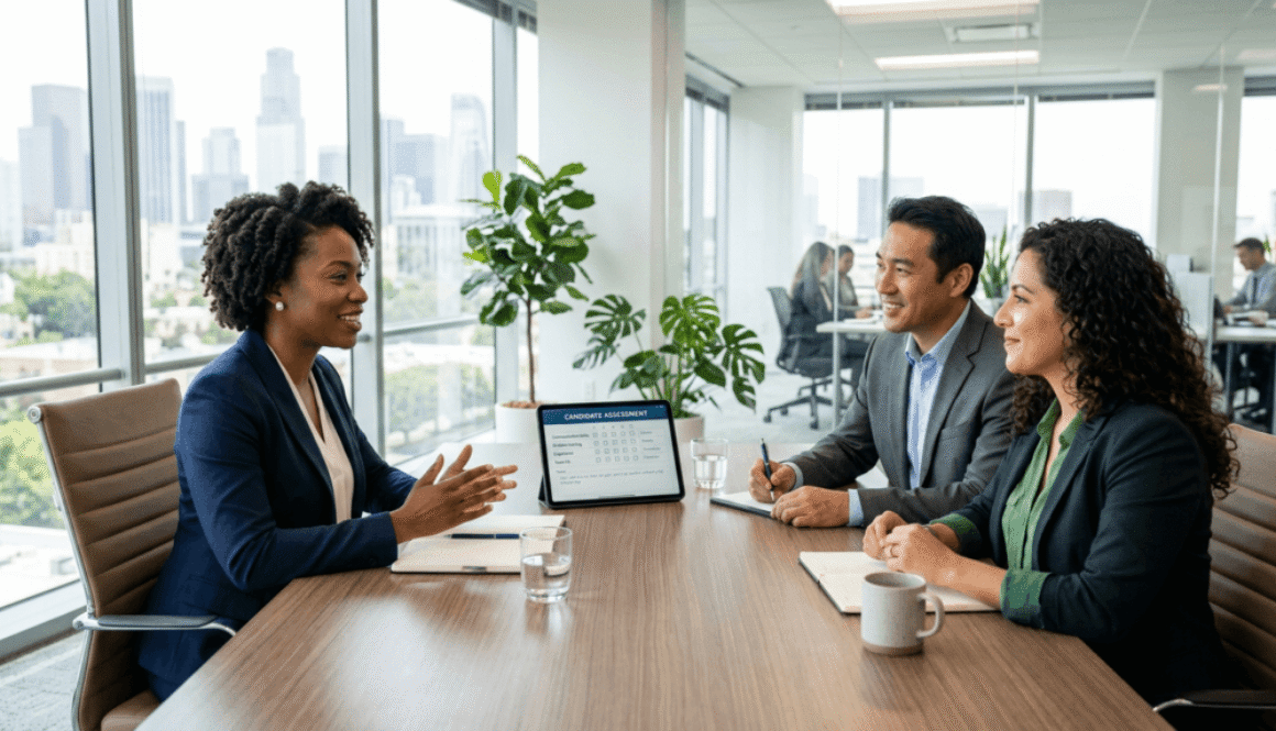 Featured image for Competency-Based Interviews in 2026: The Structured System That Can Make or Break Your Job Search