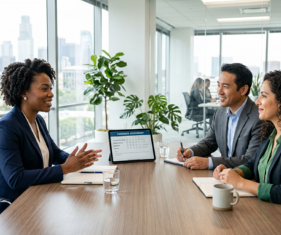 Featured image for Competency-Based Interviews in 2026: The Structured System That Can Make or Break Your Job Search