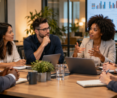Featured image for Group Interviews in 2026: Are You Secretly Competing Against Your Future Coworkers?