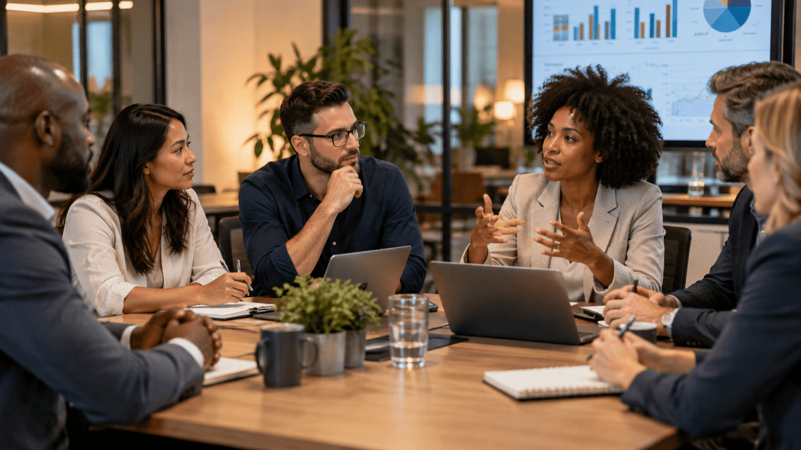 Featured image for Group Interviews in 2026: Are You Secretly Competing Against Your Future Coworkers?