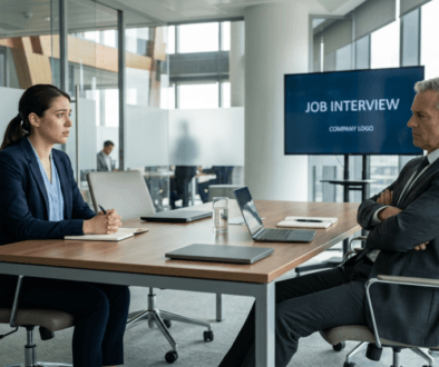 Featured image for Stress Interviews in 2026: Are Employers Still Using Psychological Pressure to Test You?