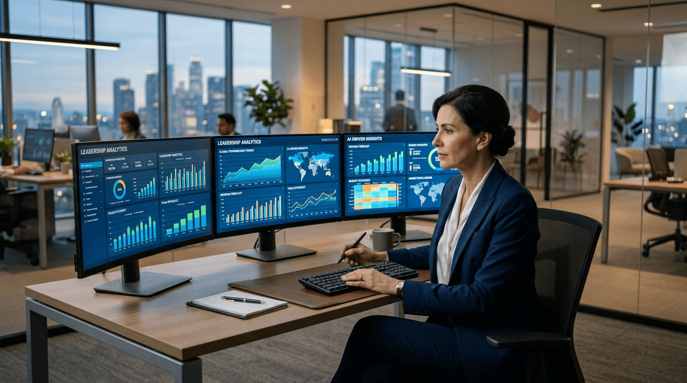 Corporate boardroom executive meeting 2026