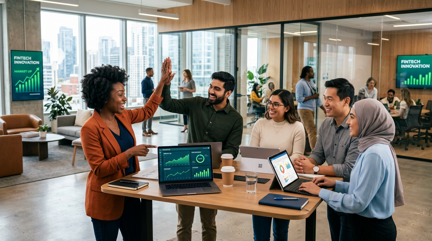 Career opportunities in finance and fintech for 2026 and beyond