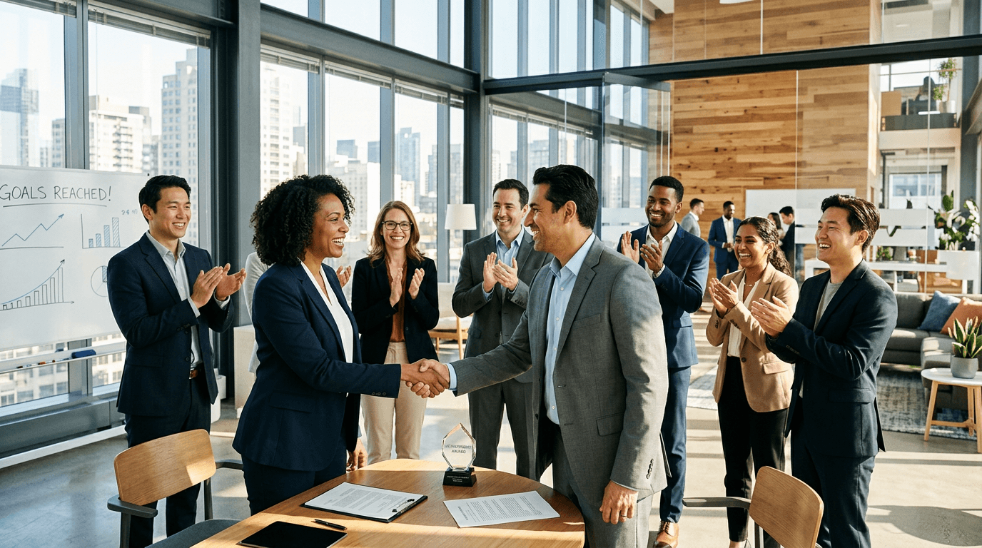 Career growth executive leadership opportunities 2026