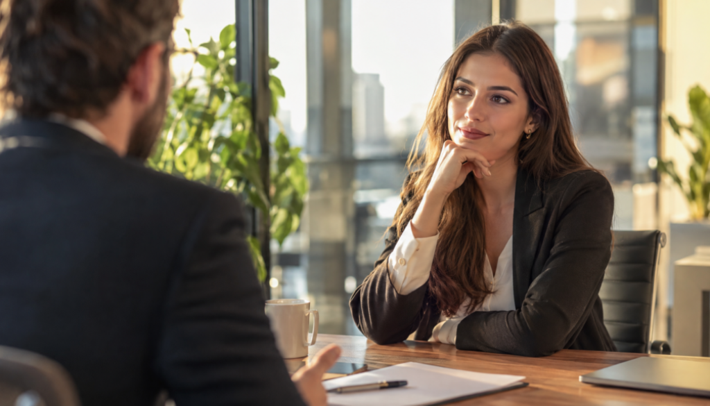 Featured image for Situational Judgment Interviews in 2026: Can You Really Prove You're Hireable With a Hypothetical?