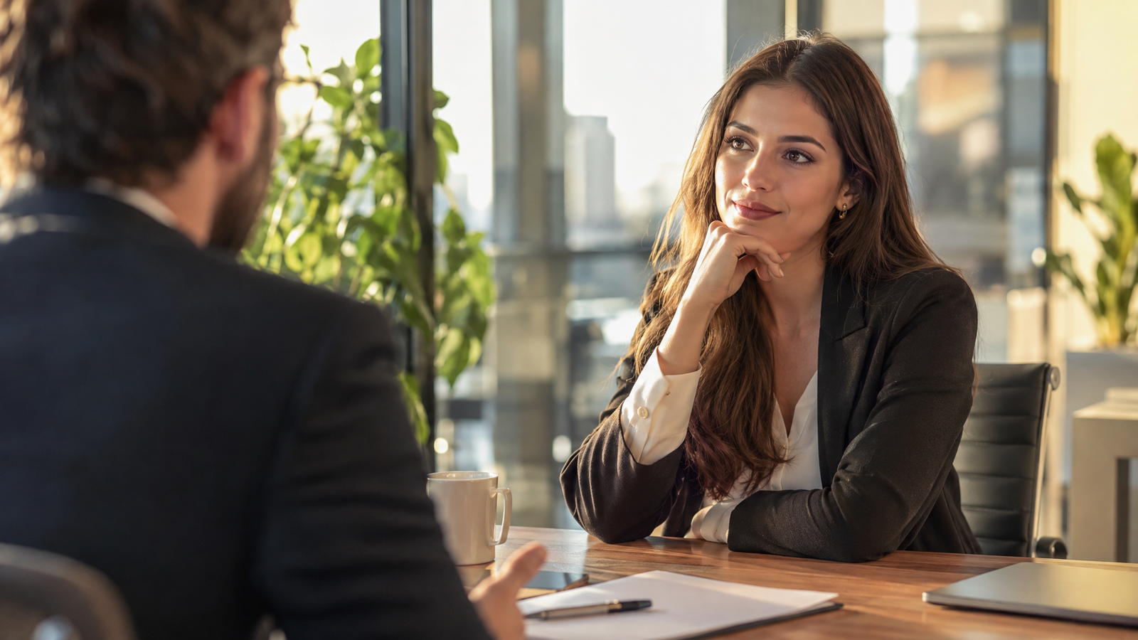 Featured image for Situational Judgment Interviews in 2026: Can You Really Prove You're Hireable With a Hypothetical?