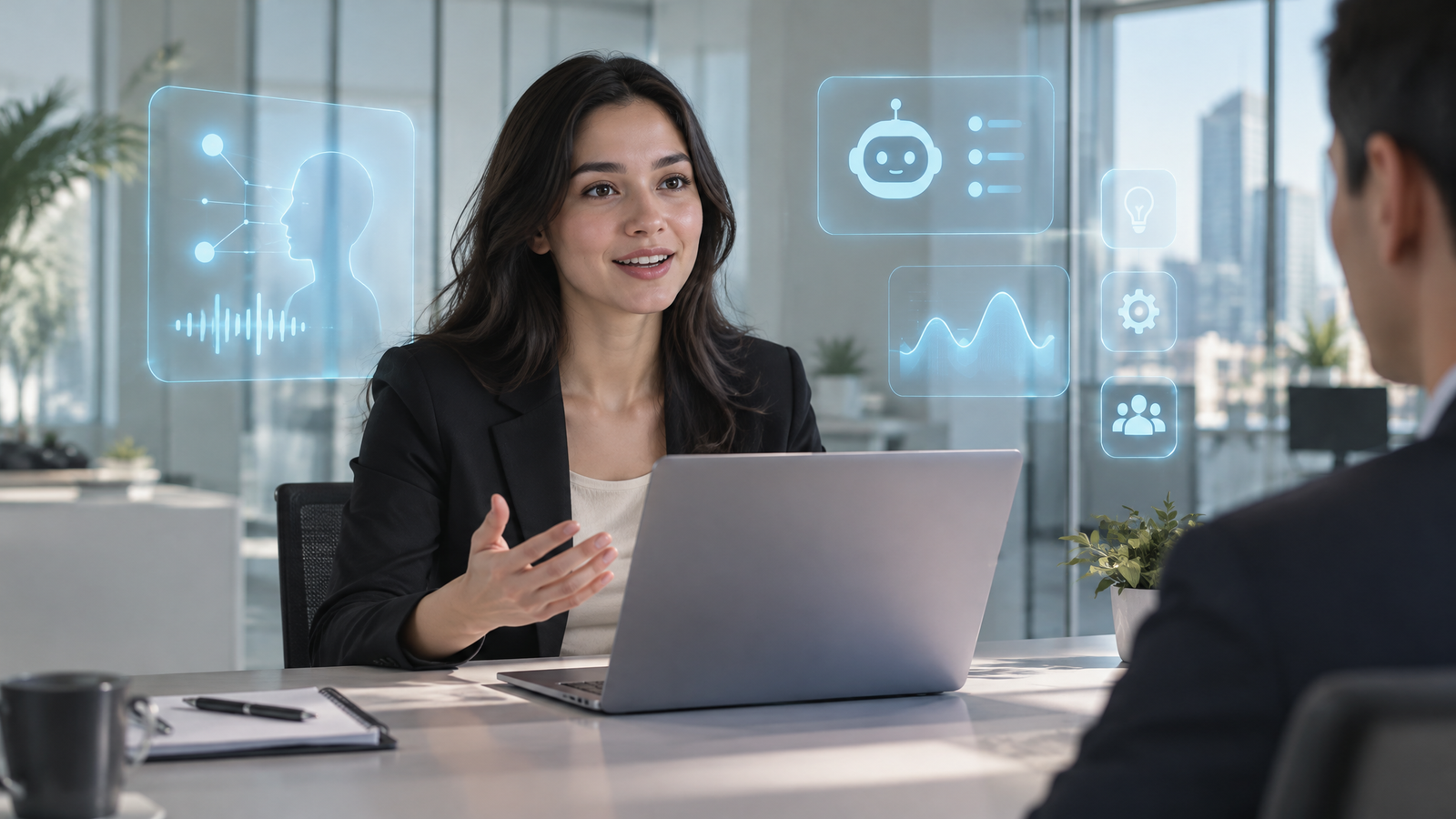 Featured image for AI Interview Copilots in 2026: Are Candidates Cheating&mdash;Or Just Surviving an Unfair Game?