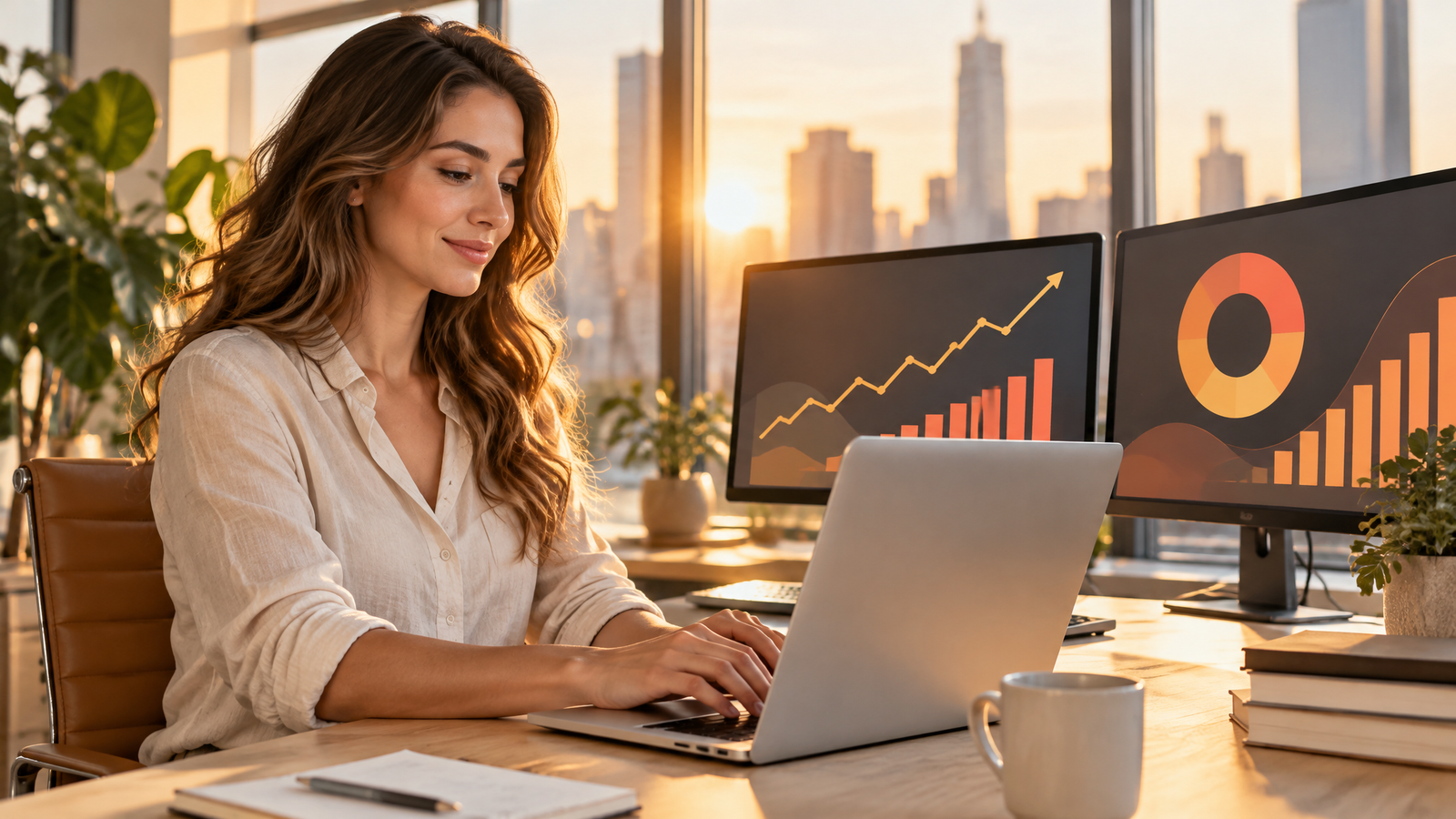 Career advice for social media and creator economy jobs